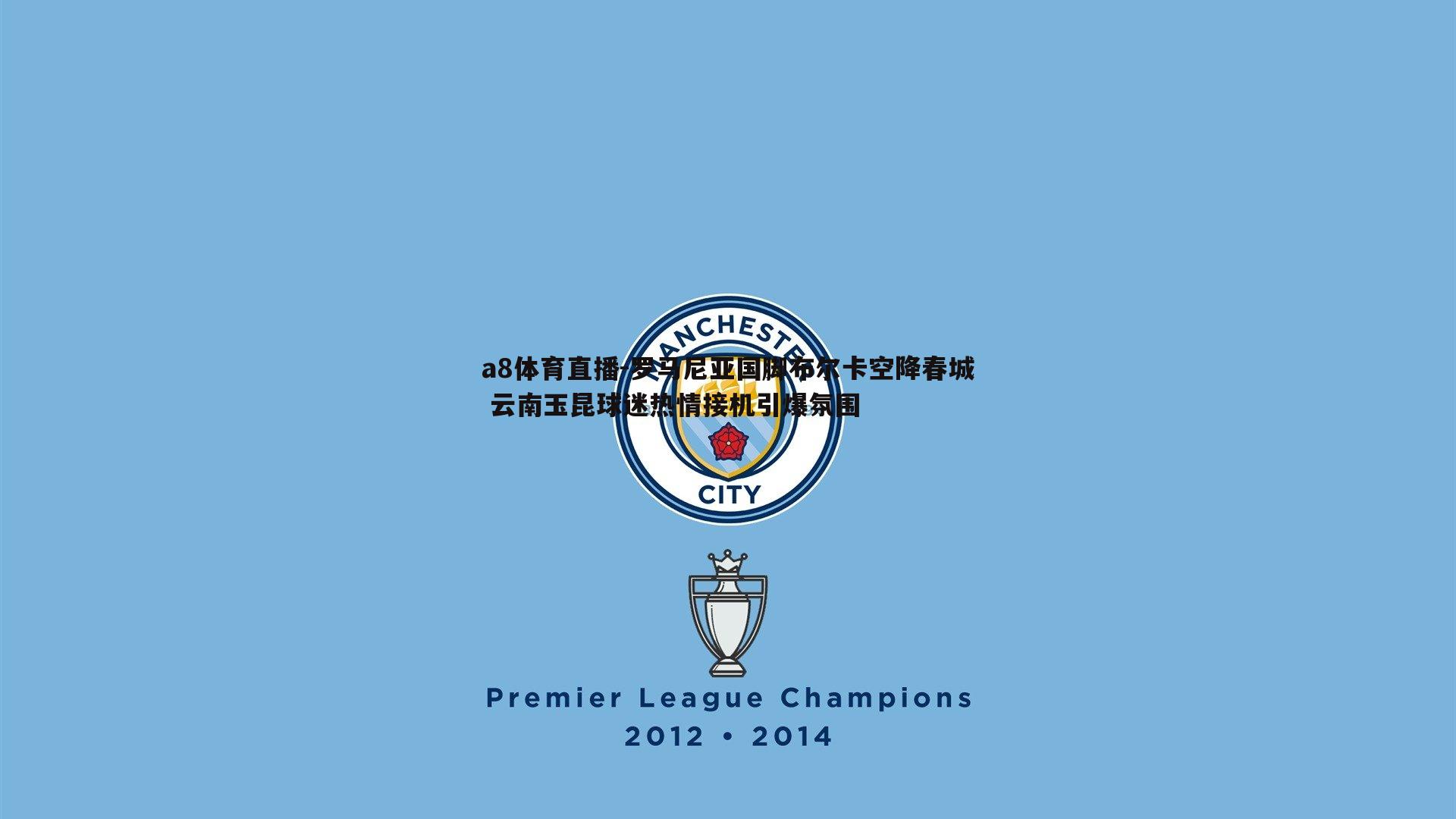 罗马尼亚国脚布尔卡空降春城 云南玉昆球迷热情接机引爆氛围