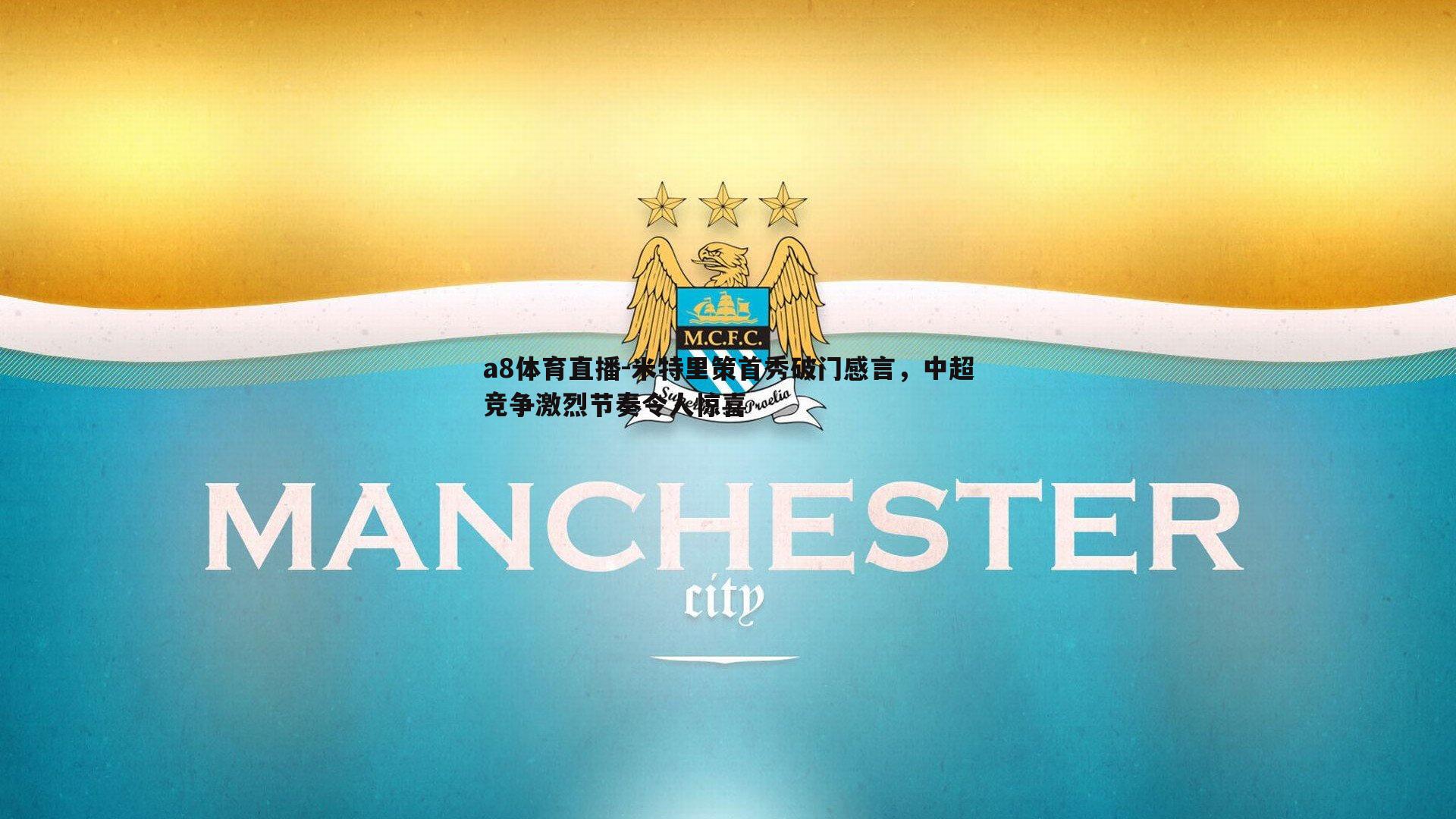 米特里策首秀破门感言，中超竞争激烈节奏令人惊喜