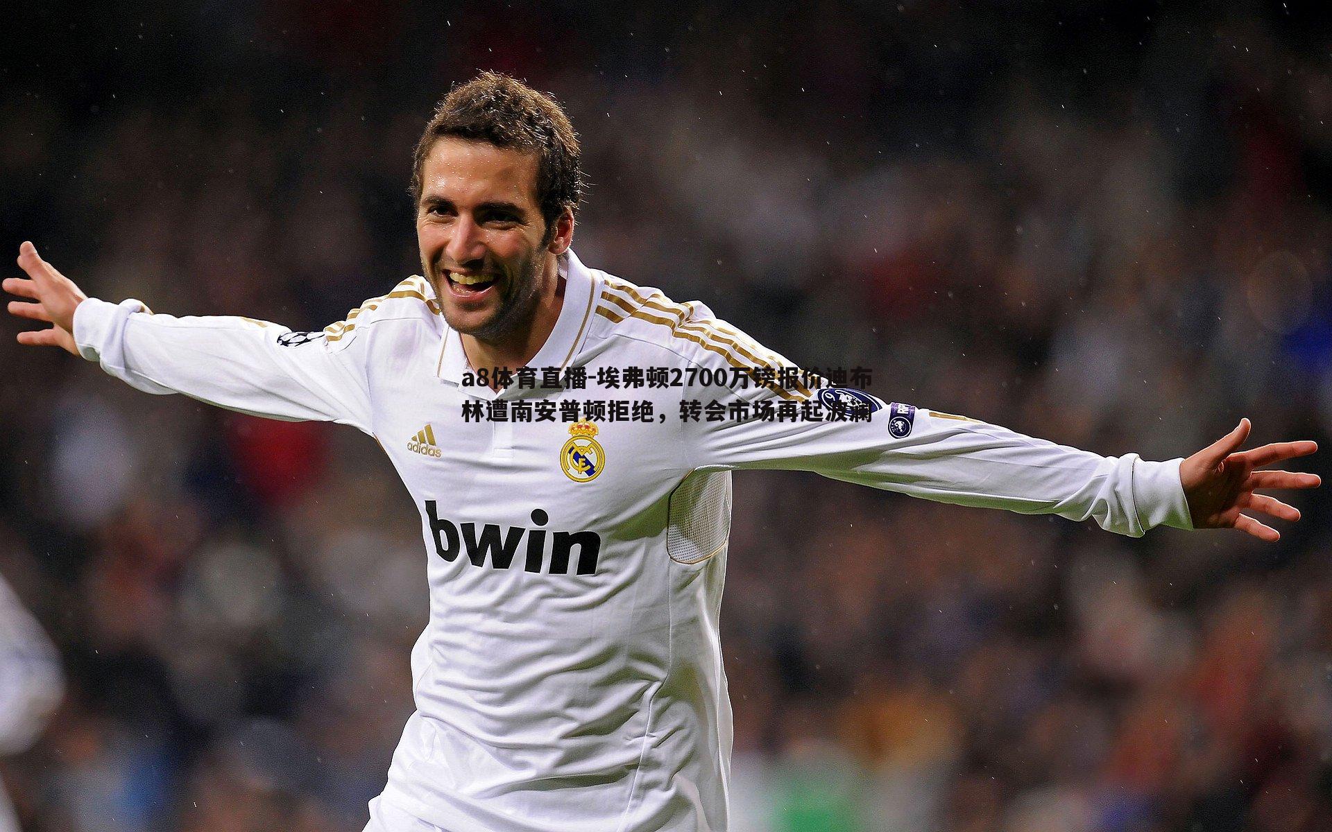 埃弗顿2700万镑报价迪布林遭南安普顿拒绝，转会市场再起波澜